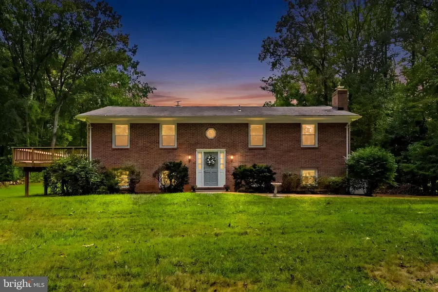 5483 Beach Rd, Midland, VA 22728 - #3