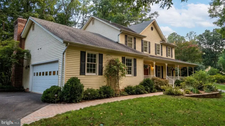 5317 Forrest Ct, Warrenton, VA 20187 - #2