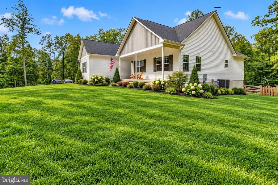 6264 Enon School Rd, Marshall, VA 20115 - #2