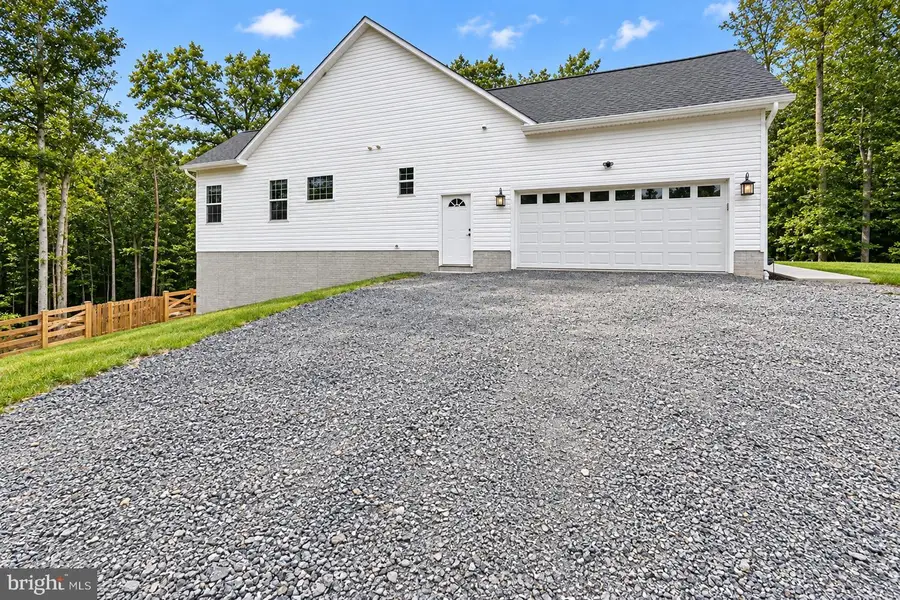 6264 Enon School Rd, Marshall, VA 20115 - #3