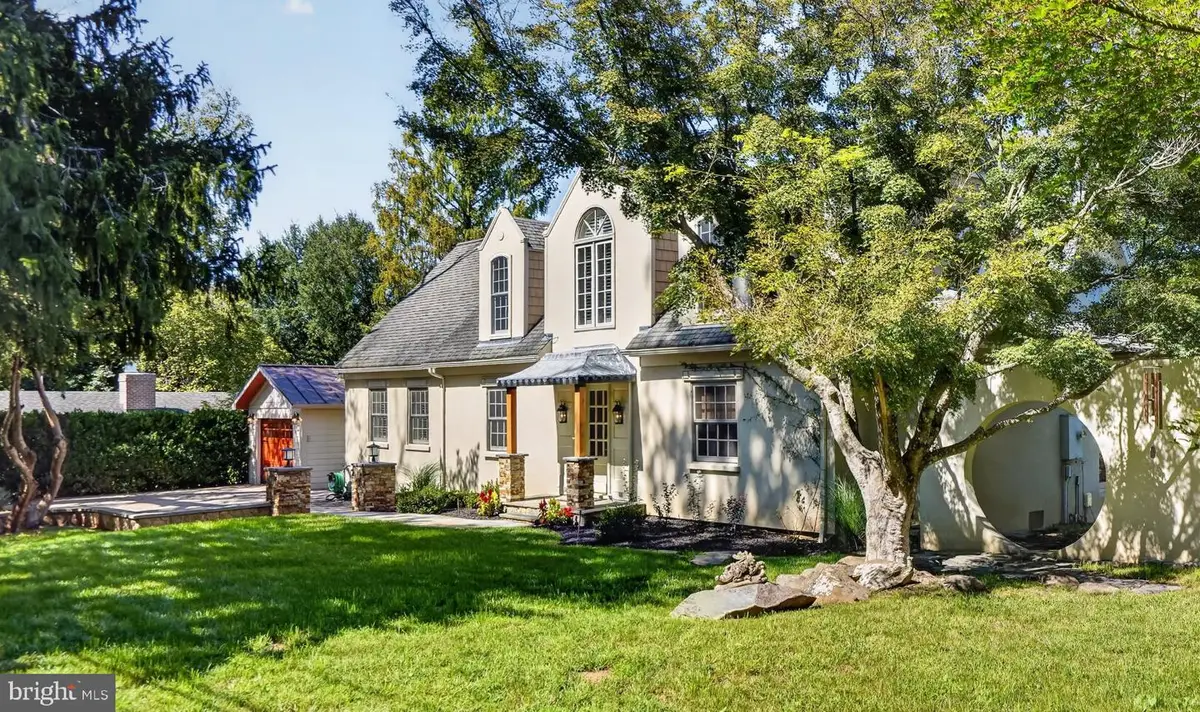 9016 John S Mosby Hwy, Upperville, VA 20184 - #1