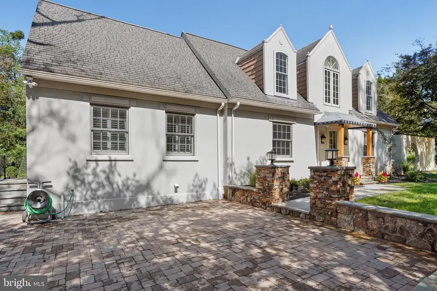 9016 John S Mosby Hwy, Upperville, VA 20184 - #3
