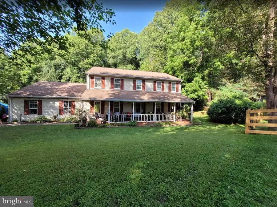 5746 Myriah Ct, Warrenton, VA 20187 - #2