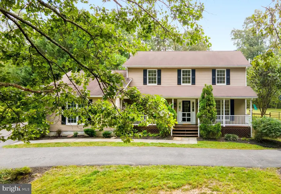 5901 Moore Rd, Marshall, VA 20115 - #2