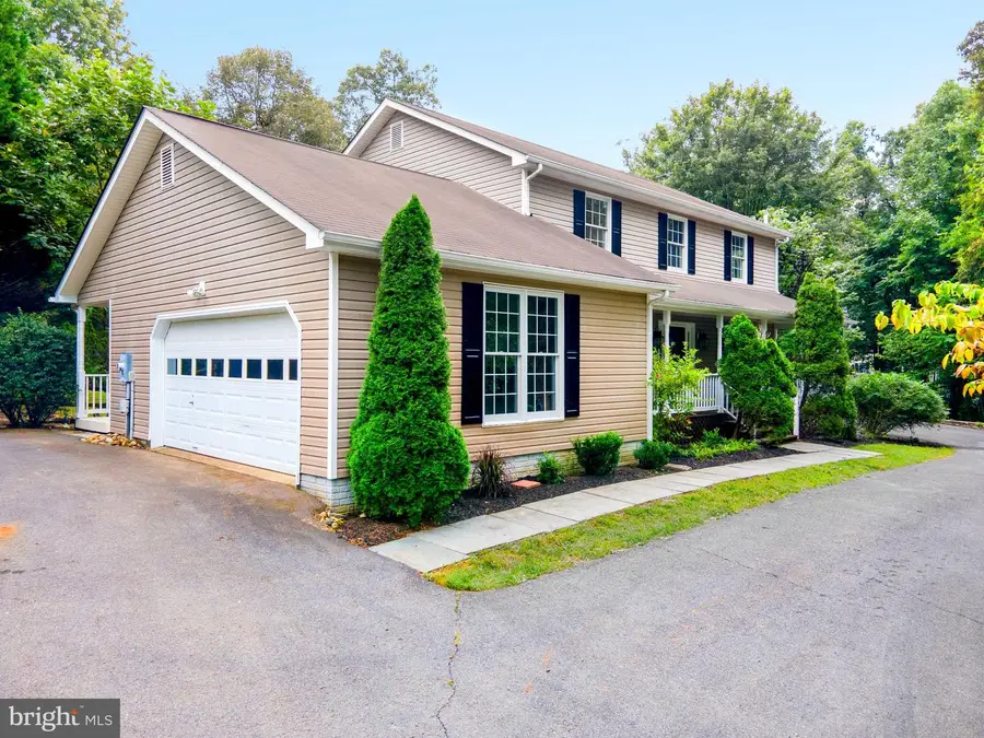 5901 Moore Rd, Marshall, VA 20115 - #3