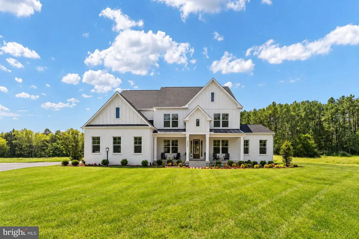 Lot 1 Lees Mill Rd, Warrenton, VA 20186 - #1