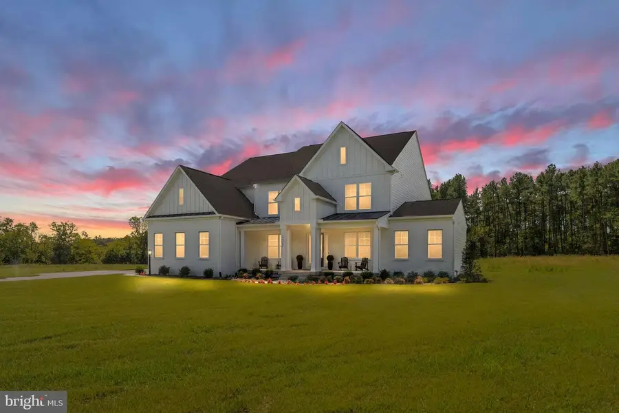 Lot 1 Lees Mill Rd, Warrenton, VA 20186 - #2