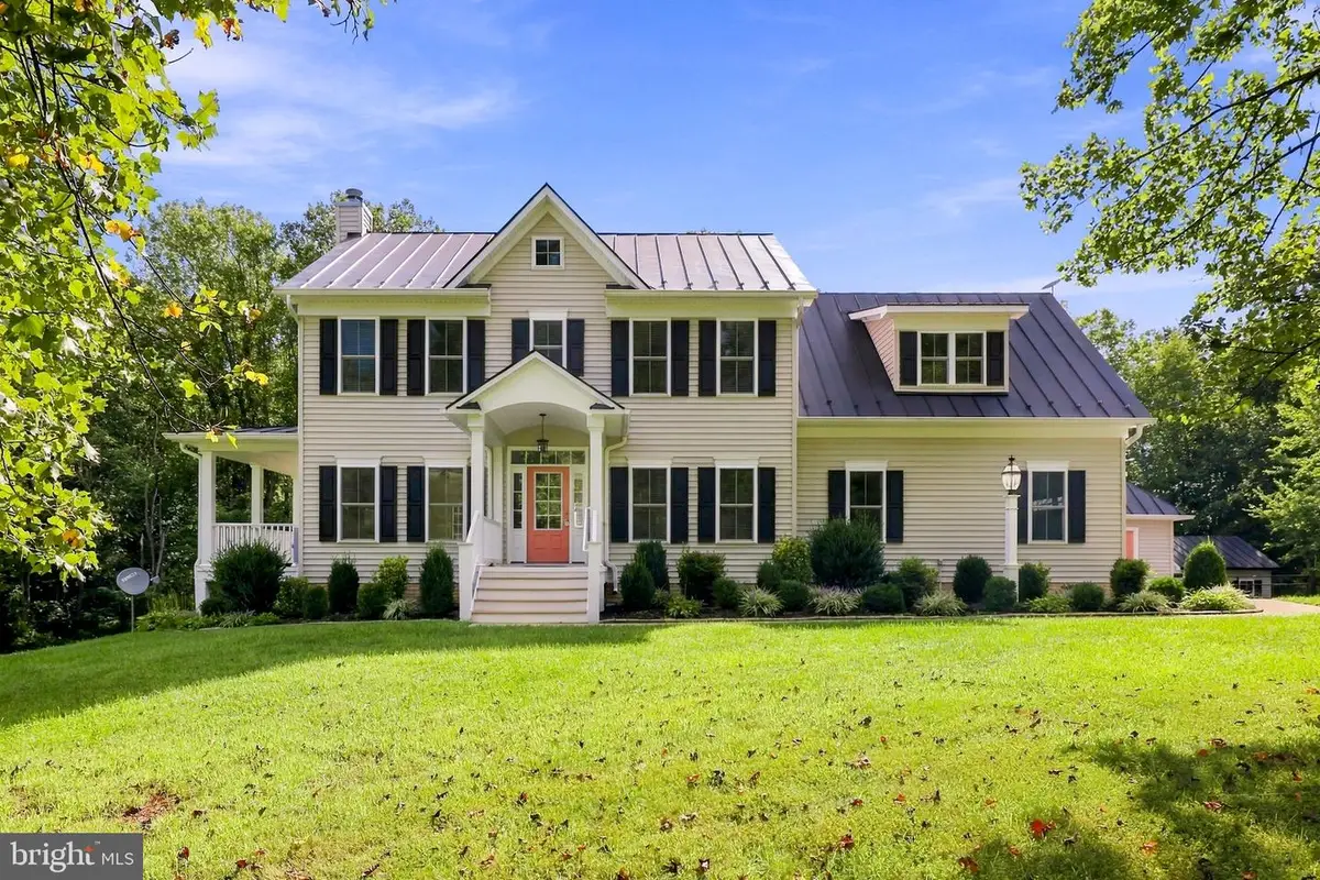 7135 Leeds Manor Rd, Marshall, VA 20115 - #1