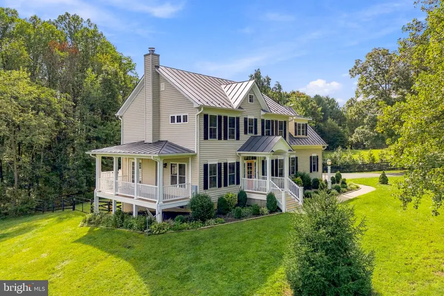 7135 Leeds Manor Rd, Marshall, VA 20115 - #2