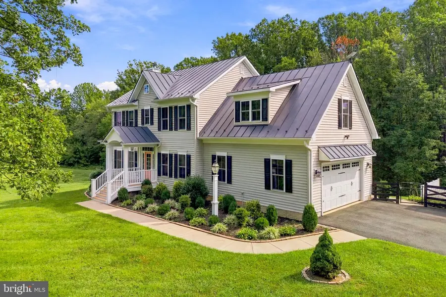 7135 Leeds Manor Rd, Marshall, VA 20115 - #3