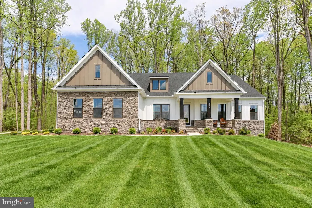Lot 2 Lees Mill Rd, Warrenton, VA 20186 - #1
