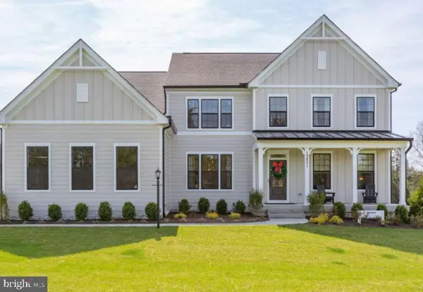 Lot 3 Lees Mill Rd, WARRENTON, VA 20186