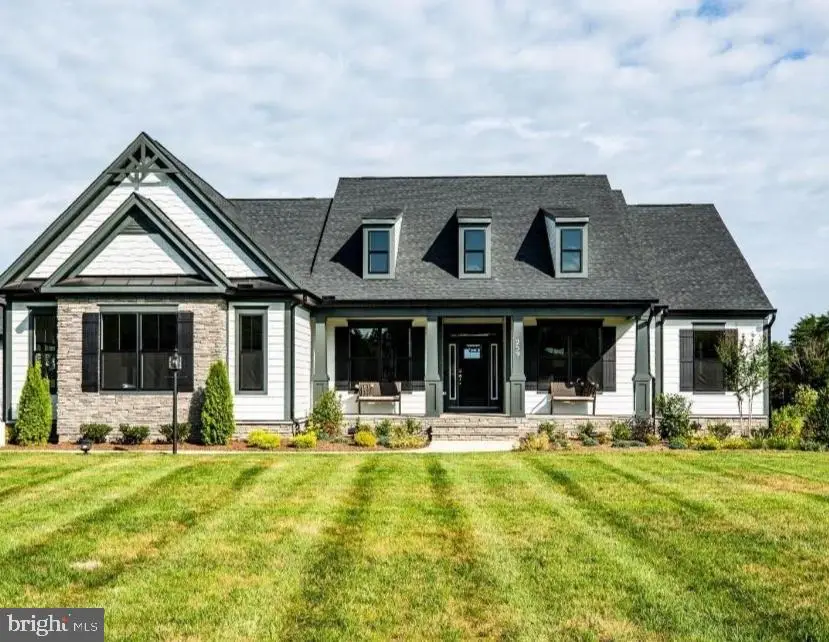 Lot 4 Lees Mill Rd, Warrenton, VA 20186 - #1