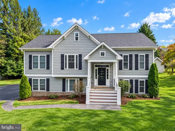 7250 Airlie Rd, WARRENTON, VA 20187