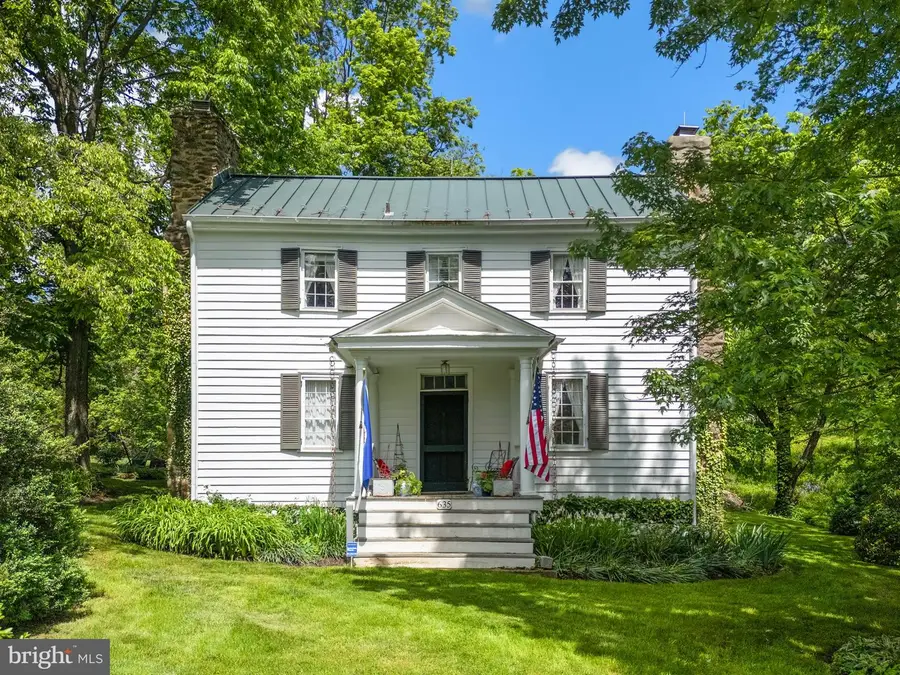 635 Federal St, Paris, VA 20130 - #2