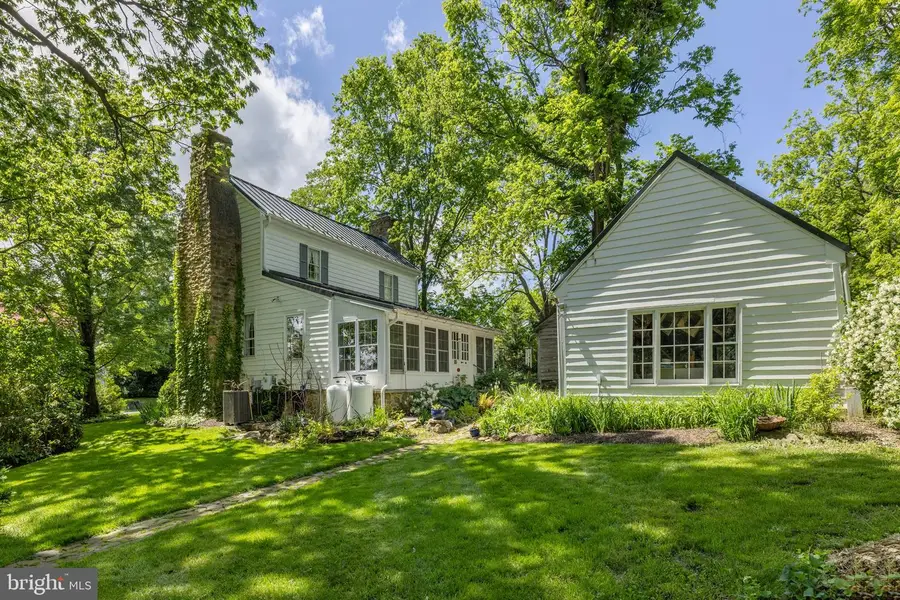635 Federal St, Paris, VA 20130 - #3