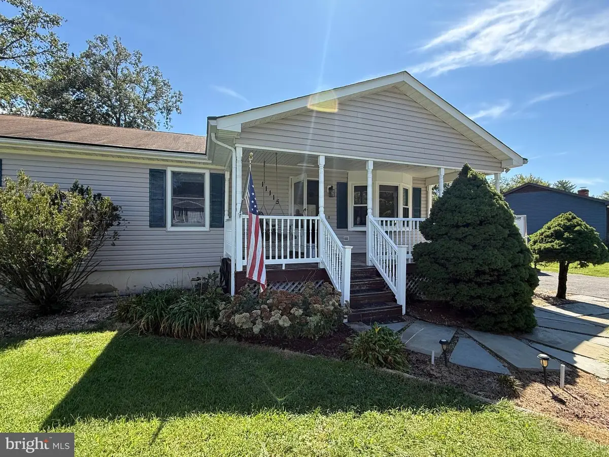 11115 Cedar Ln, Bealeton, VA 22712 - #1