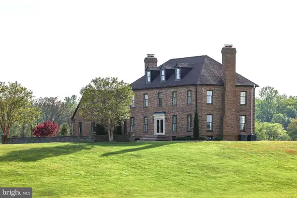 3830 Zulla Rd, THE PLAINS, VA 20198