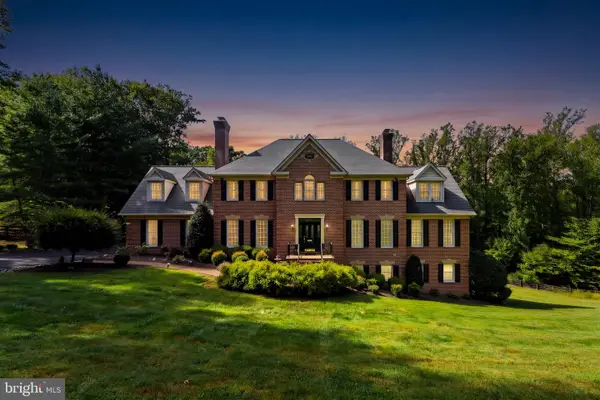 4514 Den Haag Rd, WARRENTON, VA 20187