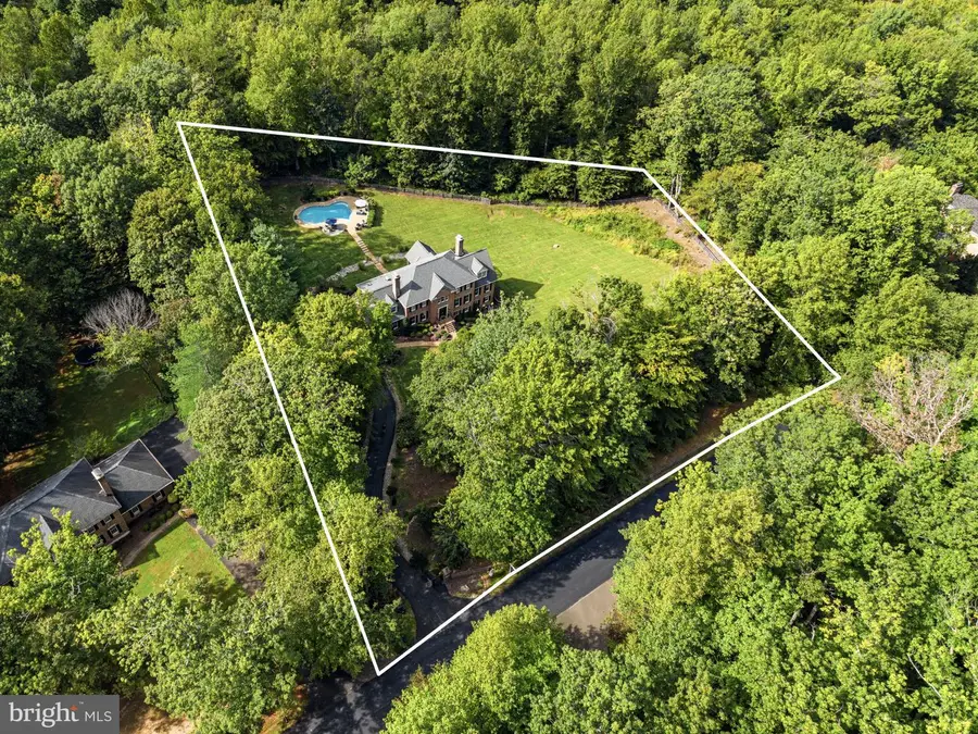 4514 Den Haag Rd, Warrenton, VA 20187 - #2