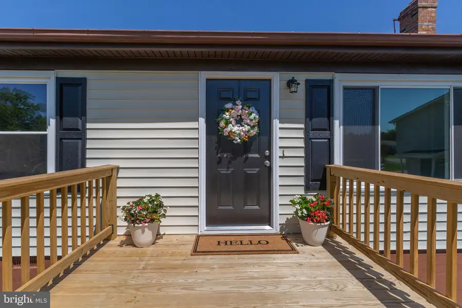 6732 Forbes Pl W, Bealeton, VA 22712 - #2