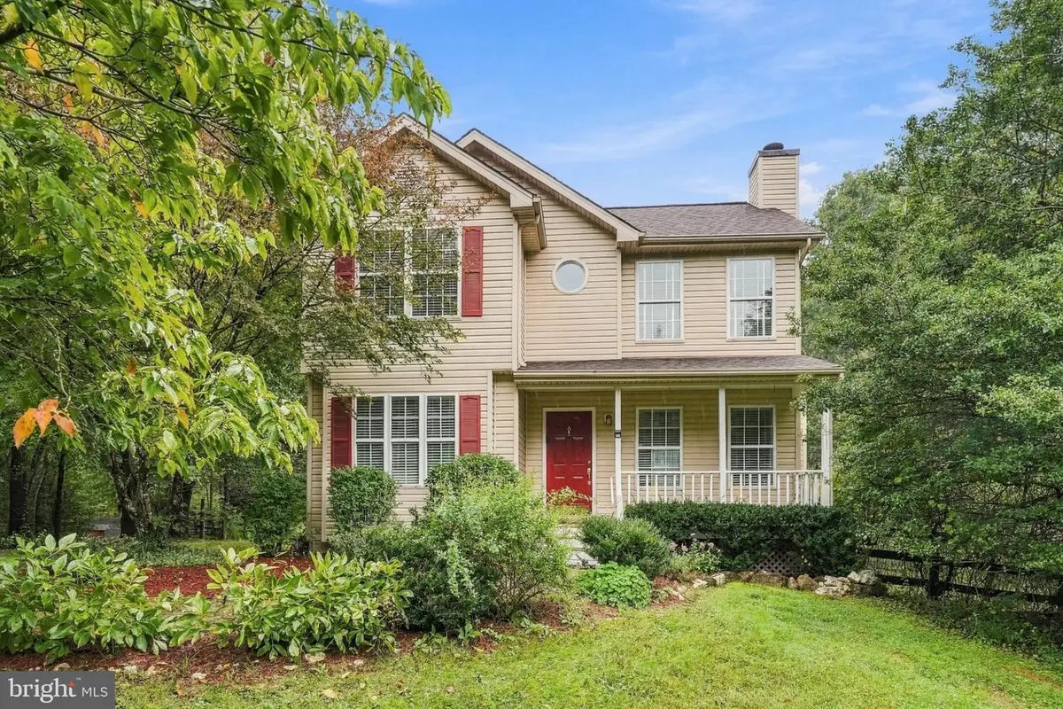 12151 Deerfield Ln, Amissville, VA 20106 - #1
