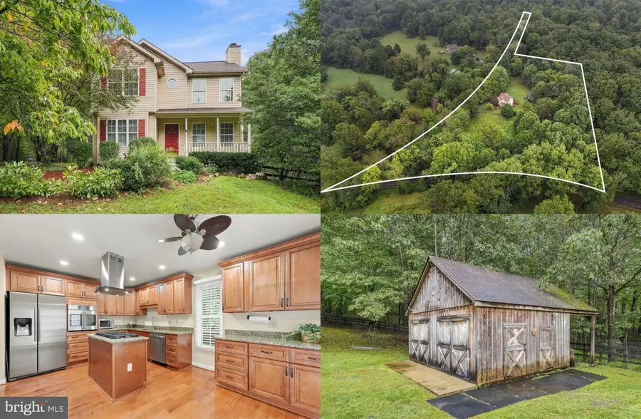 12151 Deerfield Ln, Amissville, VA 20106 - #2
