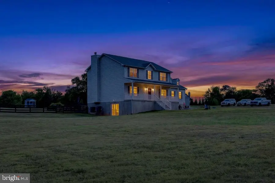 1234 Cadence Way, Midland, VA 22728 - #3
