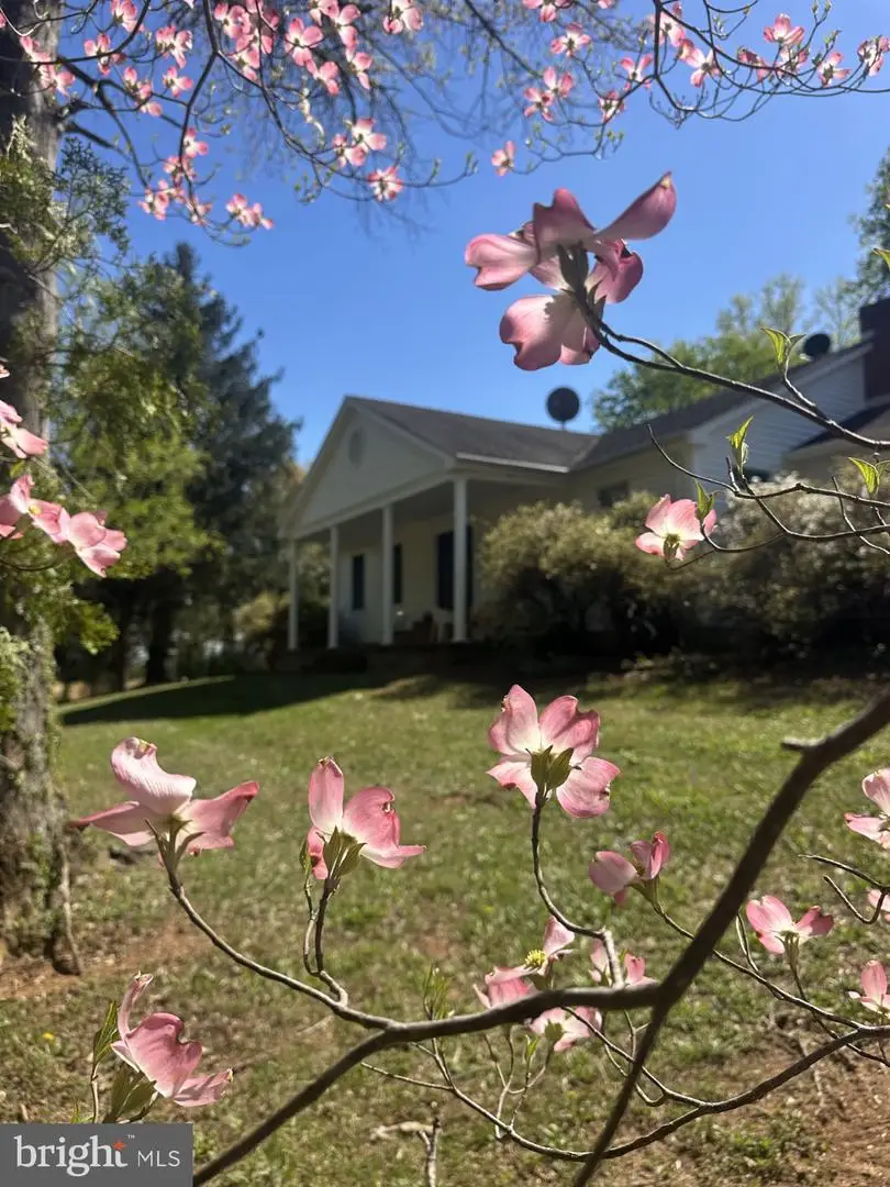 10540 Marsh Rd, Bealeton, VA 22712 - #2