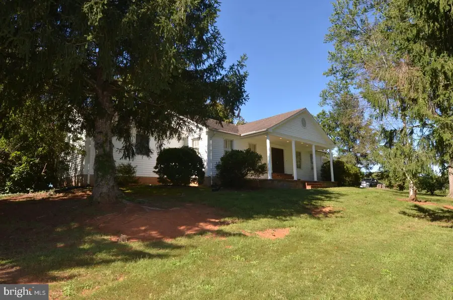 10540 Marsh Rd, Bealeton, VA 22712 - #3