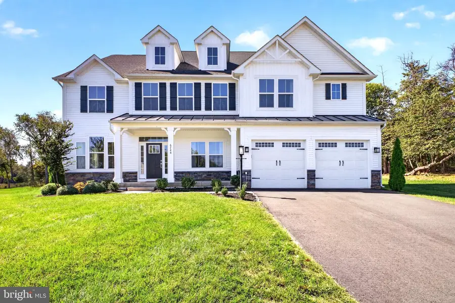 6748 Highlander Ct, Warrenton, VA 20187 - #2