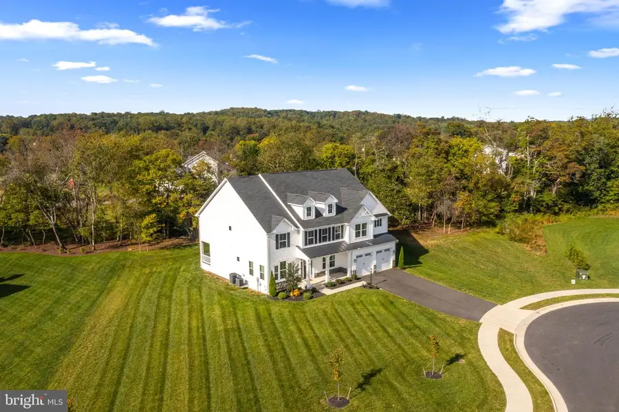 6748 Highlander Ct, Warrenton, VA 20187 - #3