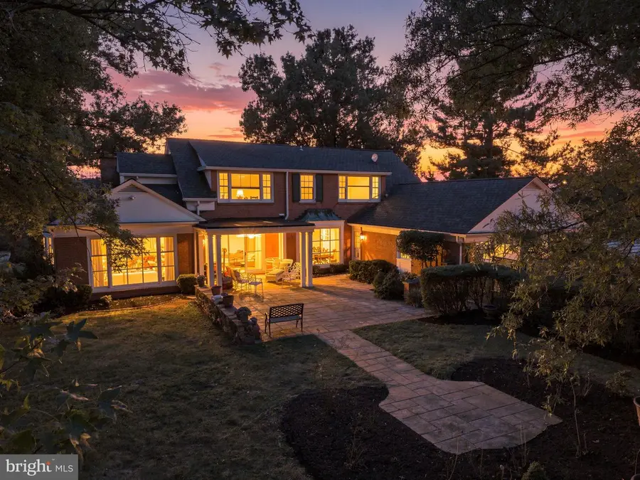 1325 Rokeby Rd, Upperville, VA 20184 - #2