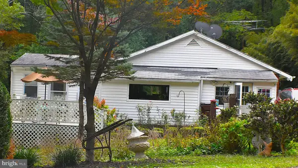 3292 Rectortown Rd, MARSHALL, VA 20115