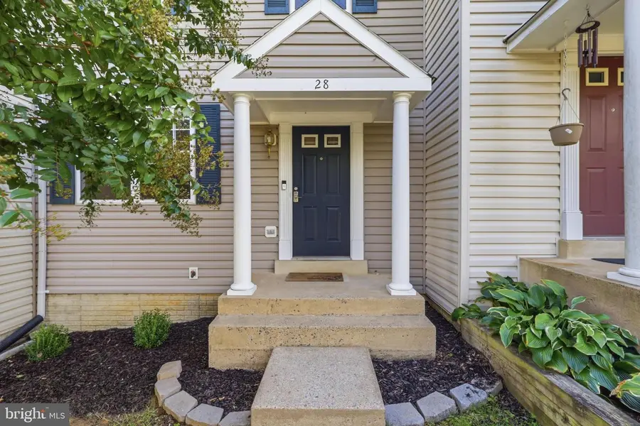 28 Quarterpole Ct, Warrenton, VA 20186 - #2
