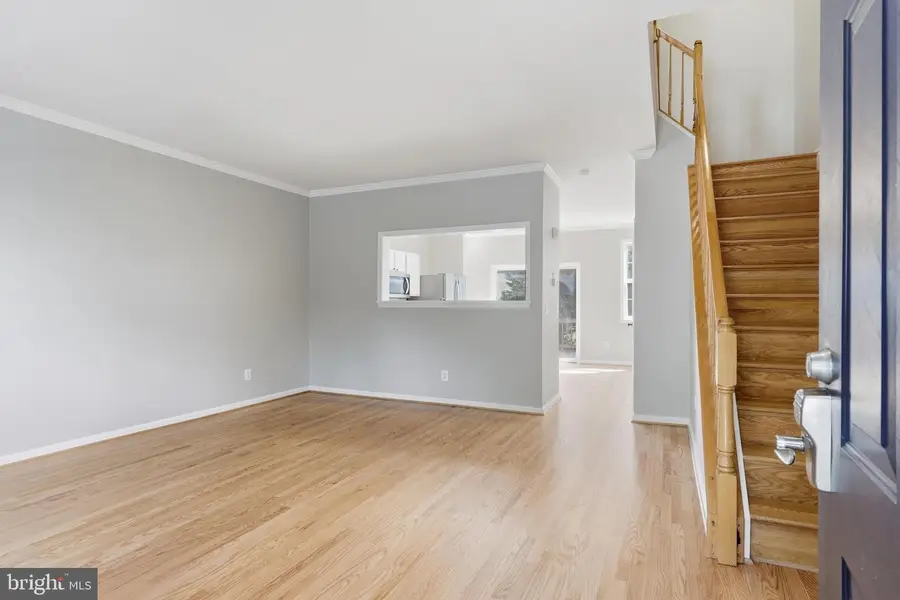28 Quarterpole Ct, Warrenton, VA 20186 - #3