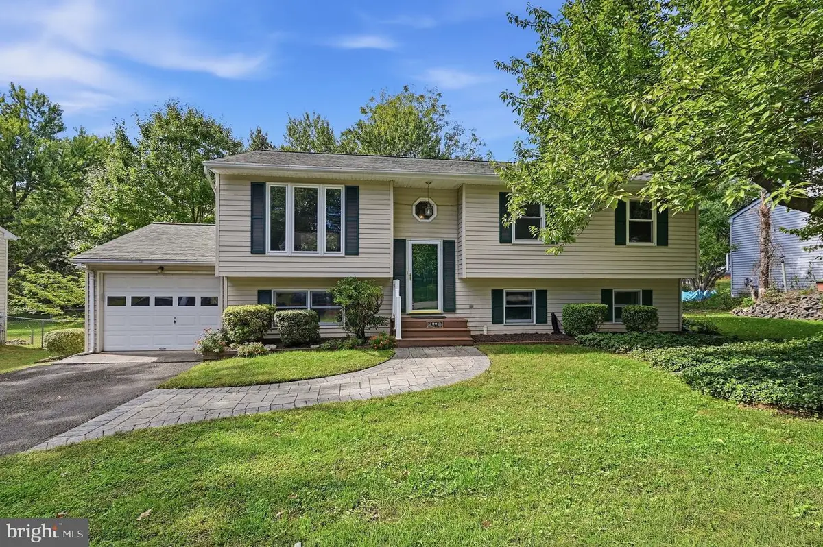 20 Fishback Ct, Warrenton, VA 20186 - #1