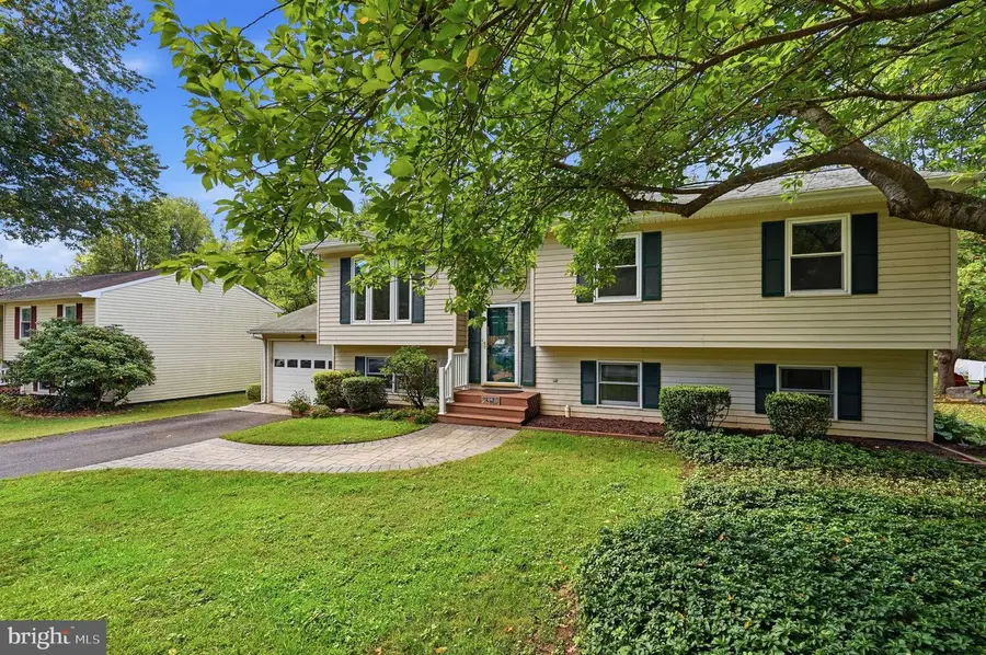 20 Fishback Ct, Warrenton, VA 20186 - #3
