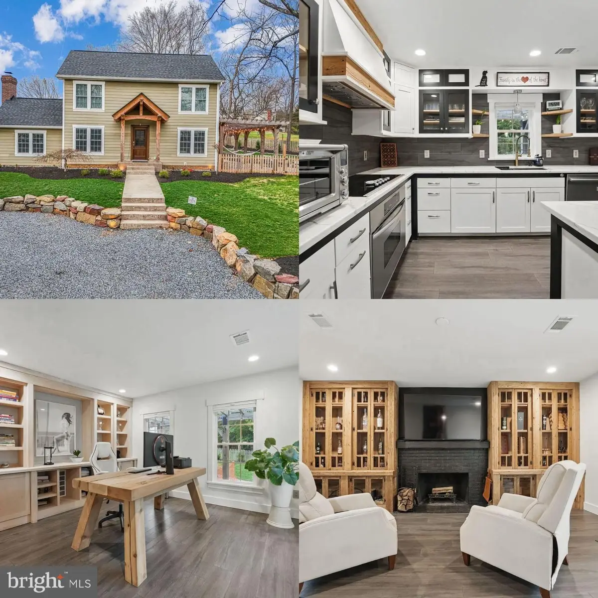 6750 Stonehurst Ct, Warrenton, VA 20187 - #1