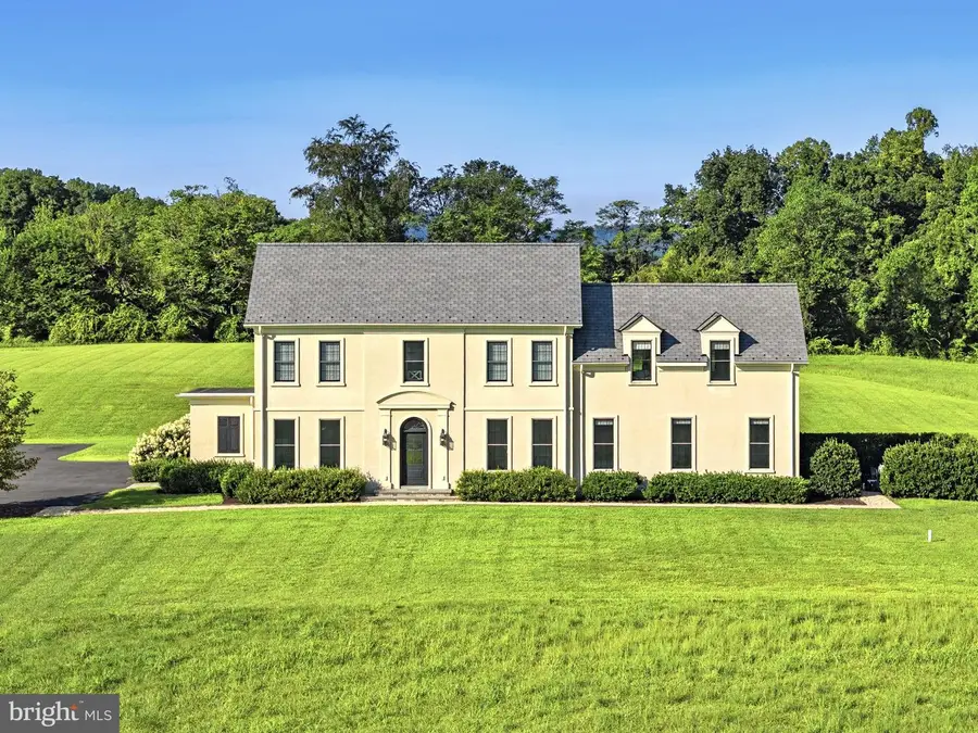 5000 Lilac Ln, Delaplane, VA 20144 - #2