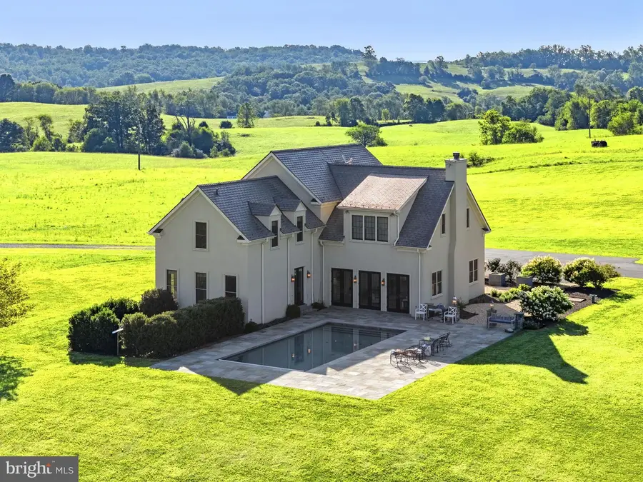 5000 Lilac Ln, Delaplane, VA 20144 - #3