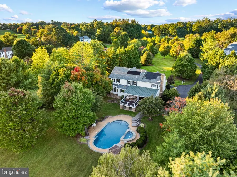 7203 Leeton Ct, Warrenton, VA 20186 - #2