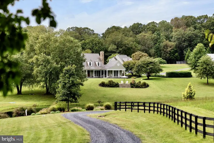 5742 Keyser Rd, Hume, VA 22639 - #2