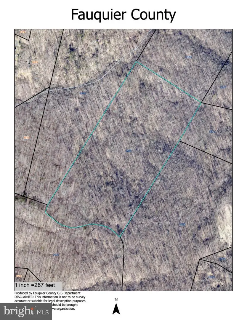 Tract 4 Sylvan, Warrenton, VA 20187 - #1