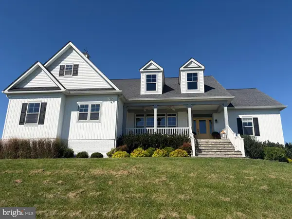9593 Springs Rd, WARRENTON, VA 20186