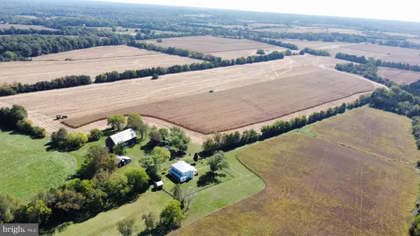 10915 Bristersburg Rd, CATLETT, VA 20119