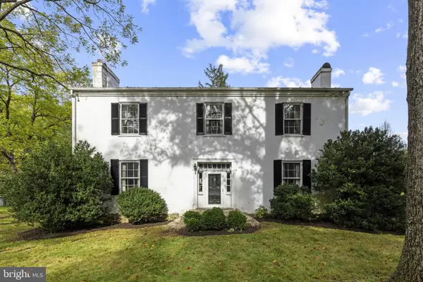 2626 Rokeby Rd, DELAPLANE, VA 20144