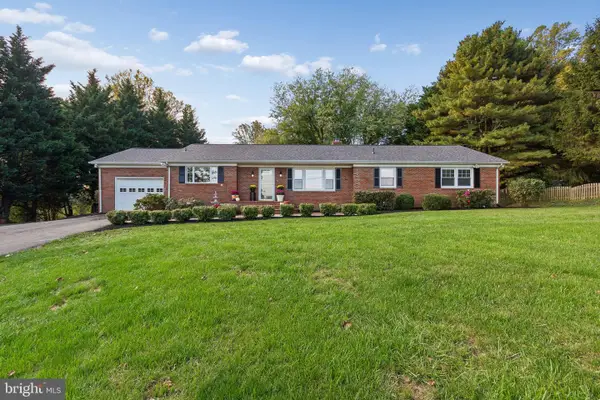 7441 Bear Wallow Rd, WARRENTON, VA 20186