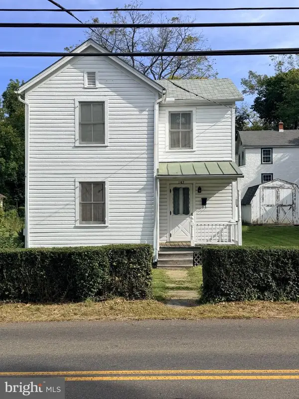 145 E Lee St, WARRENTON, VA 20186