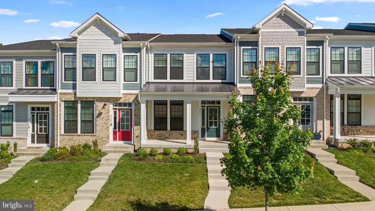 3571 Stephensons Hill Ln, Marshall, VA 20115 - #1